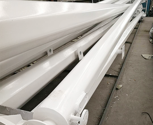 郑州监控杆 郑州监控杆