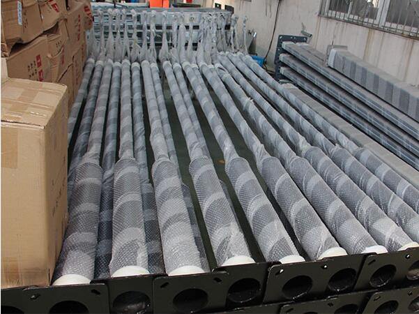 郑州监控杆 郑州监控杆